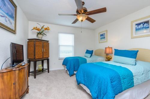 Belfry Villa 337 Davenport