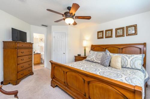 Belfry Villa 337 Davenport