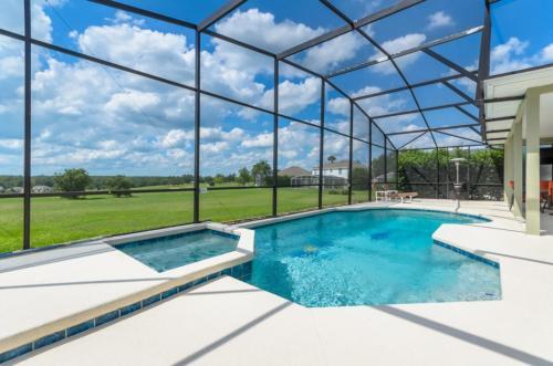 Belfry Villa 337 Davenport