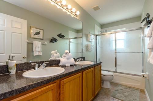 Belfry Villa 337 Davenport