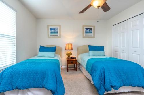 Belfry Villa 337 Davenport