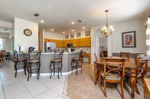 Belfry Villa 337 Davenport