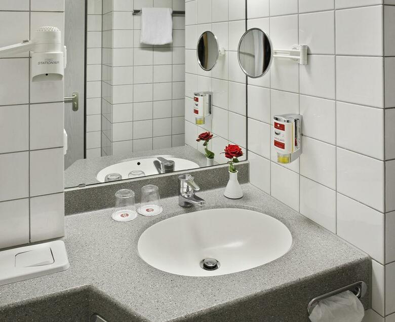 Hotel Ramada Bruhl