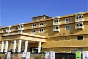 Hotel Cambay Spa & Resort