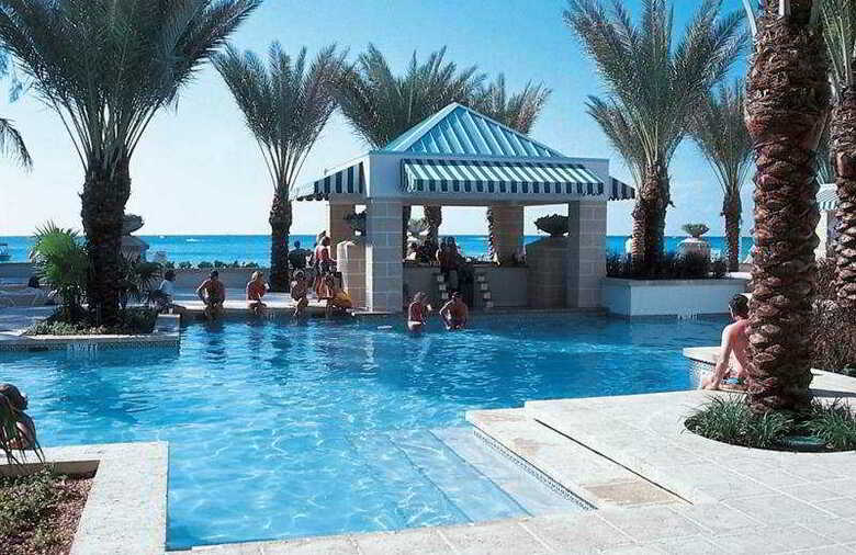 Hotel Westin Casuarina Resort And Spa