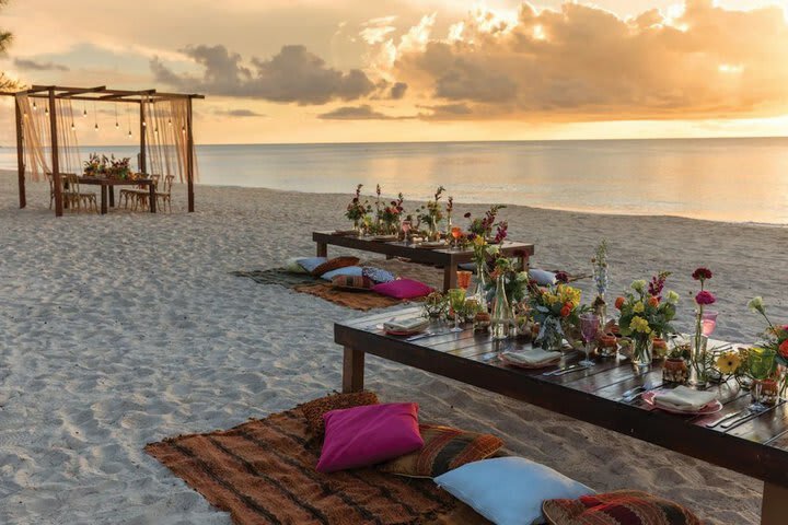 Hotel Westin Casuarina Resort And Spa