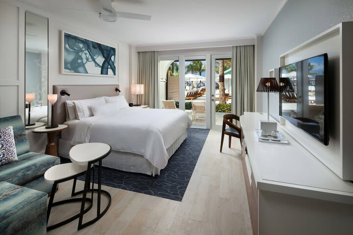 Hotel Westin Casuarina Resort And Spa