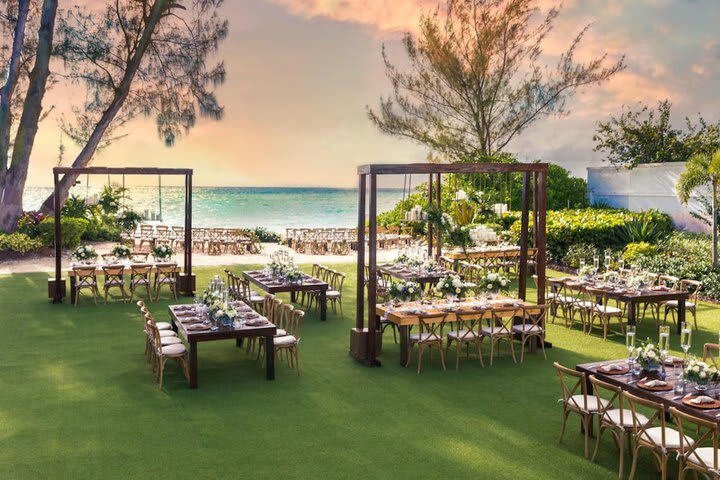 Hotel Westin Casuarina Resort And Spa