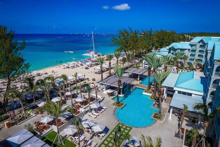 Hotel Westin Casuarina Resort And Spa