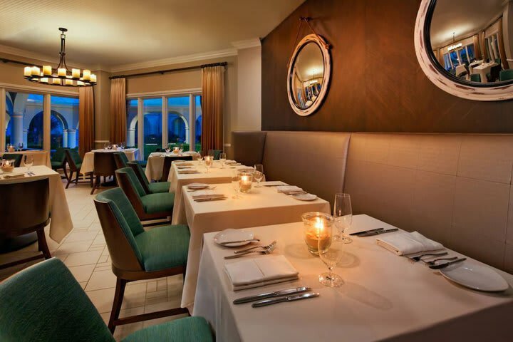 Hotel Westin Casuarina Resort And Spa