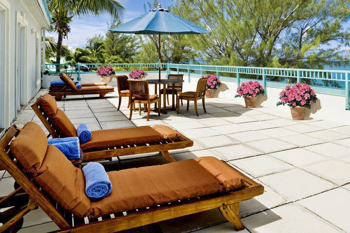 Hotel Westin Casuarina Resort And Spa