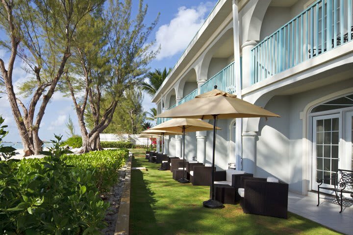 Hotel Westin Casuarina Resort And Spa