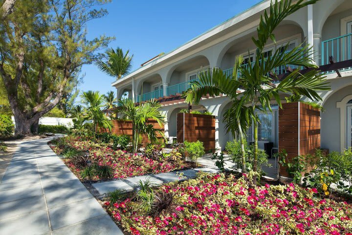 Hotel Westin Casuarina Resort And Spa