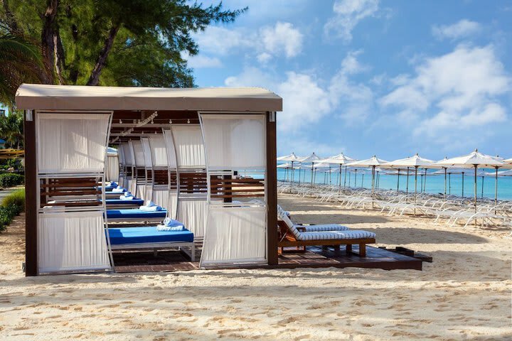 Hotel Westin Casuarina Resort And Spa