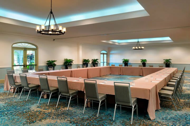 Hotel Westin Casuarina Resort And Spa