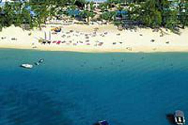 Hotel Westin Casuarina Resort And Spa
