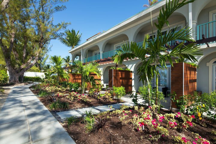 Hotel Westin Casuarina Resort And Spa