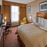 Hotel Wyndham Boston Chelsea