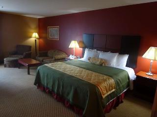 Hotel Best Western Denton Inn & Suites