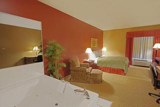Hotel Best Western Denton Inn & Suites