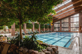 Hotel Holiday Inn Chicago Countryside Lagrange