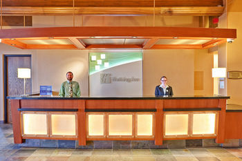 Hotel Holiday Inn Chicago Countryside Lagrange