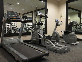 Hotel Best Western Hallandale