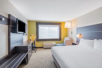 Hotel Holiday Inn Express Boston Marlboro