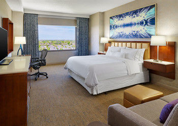 Hotel Westin Chicago Northwest