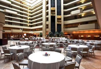 Hotel Westin Chicago Northwest