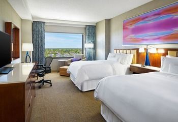 Hotel Westin Chicago Northwest