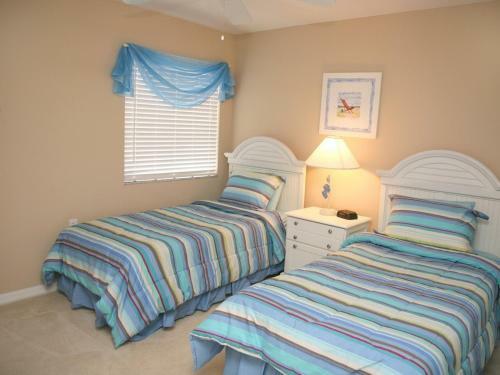 Highlands Reserve Golf Club Villa