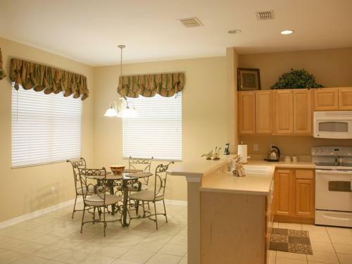 Highlands Reserve Golf Club Villa