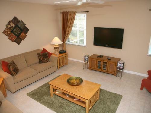 Highlands Reserve Golf Club Villa