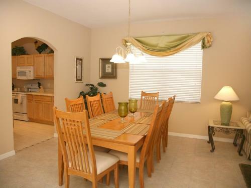 Highlands Reserve Golf Club Villa