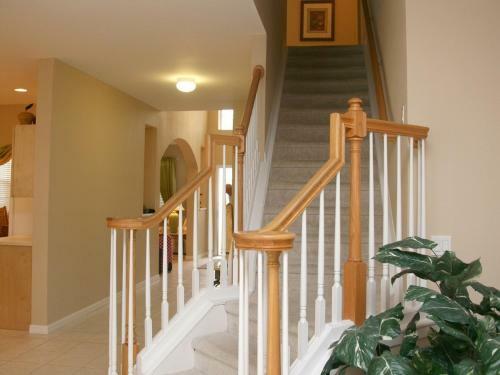 Highlands Reserve Golf Club Villa