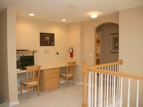 Highlands Reserve Golf Club Villa
