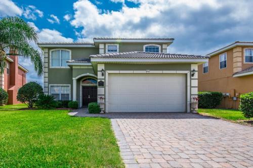 Vista View Villa 322