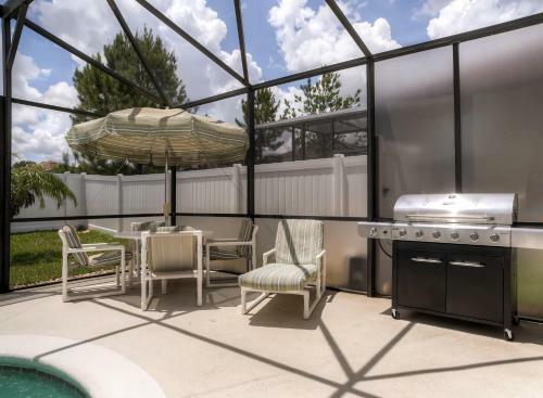 Sunseeker Villa