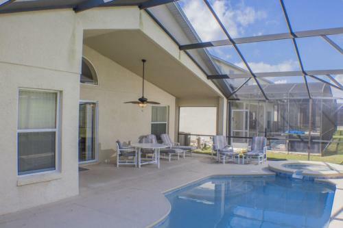 Bliss Valley Falls - Four Bedroom Home
