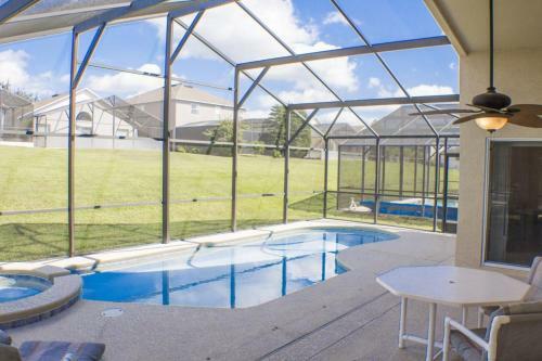 Bliss Valley Falls - Four Bedroom Home