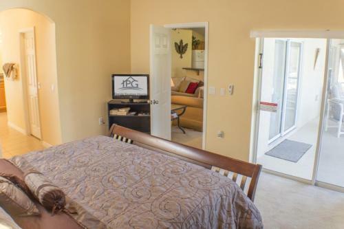 Bliss Valley Falls - Four Bedroom Home