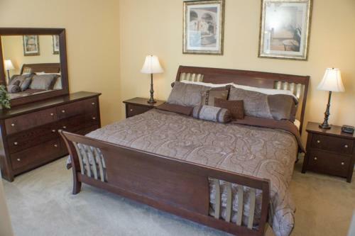 Bliss Valley Falls - Four Bedroom Home