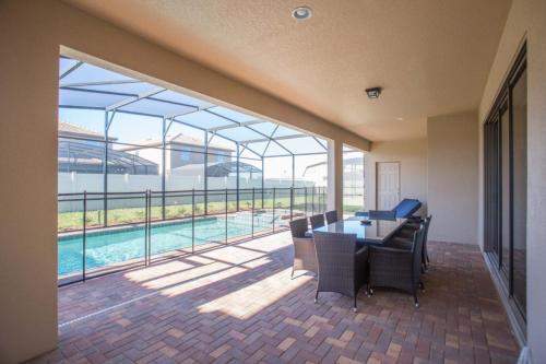 Villa Windsor At Westside Resort 8882ml