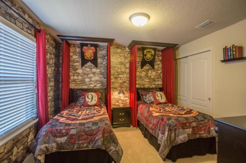 Villa Windsor At Westside Resort 8882ml