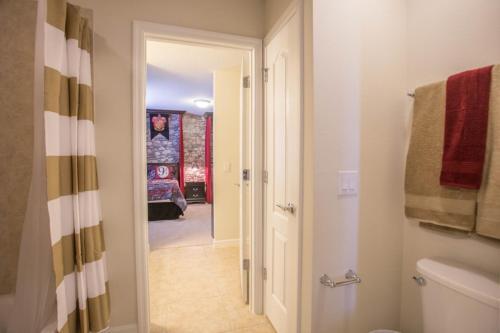 Villa Windsor At Westside Resort 8882ml