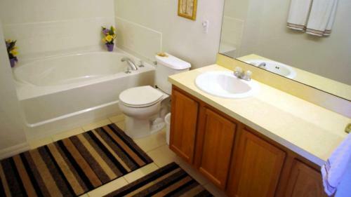 Mickey's Holiday Home