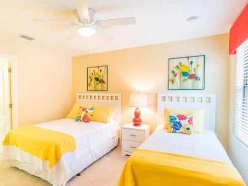 Villa Championsgate Platinum - 942 Holiday Home