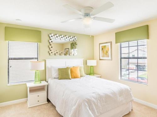 Villa Championsgate Platinum - 942 Holiday Home
