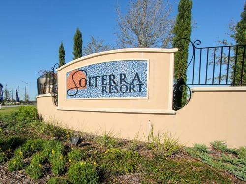 Oak Tree Villa 4140